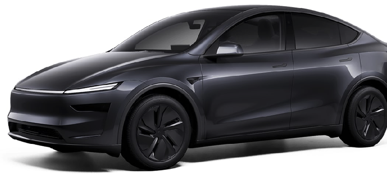 Tesla Model Y RWD (2025)